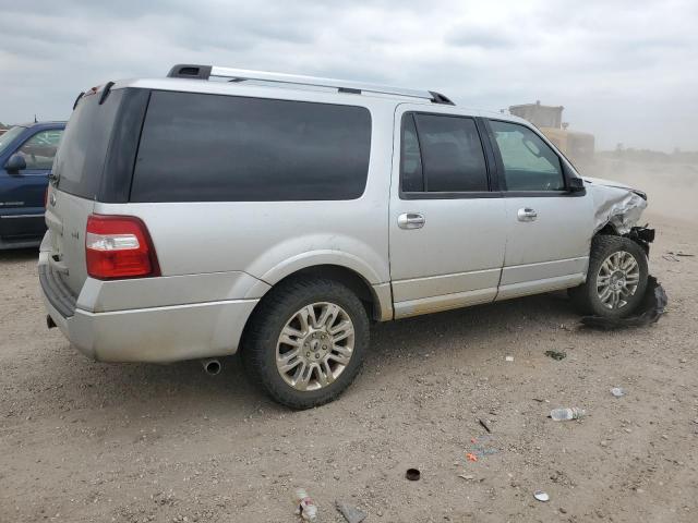 Vin: 1fmjk2a57bef04227, lot: 52409665, ford expedition el limited 20113