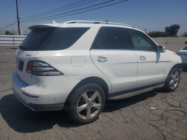 Vin: 4jgda5hb3ha906615, lot: 54872415, mercedes-benz gle-class 350 4matic 20173