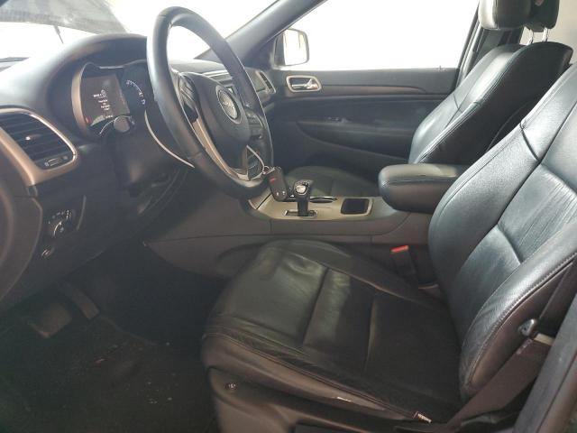 2015 JEEP GRAND CHER - 1C4RJFAG4FC649858