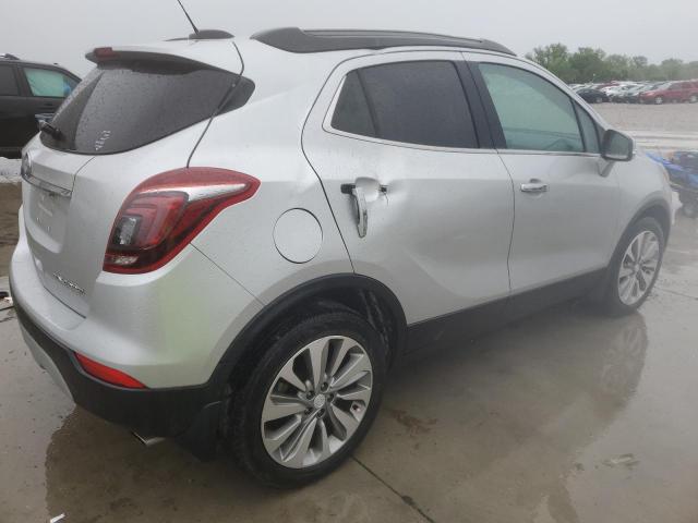 Vin: kl4cjasb0kb840179, lot: 54564775, buick encore preferred 20193