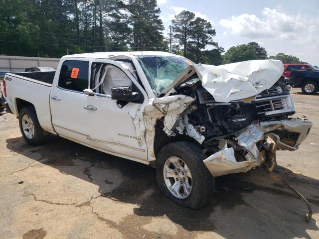 Vin: 3gcuksec0fg206126, lot: 53959405, chevrolet all models k1500 ltz 20154
