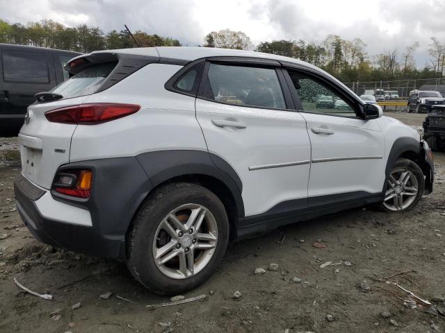 2019 HYUNDAI KONA SE - KM8K1CAA1KU308753