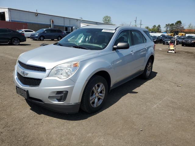 Vin: 2gnalaek1e6348956, lot: 53069895, chevrolet equinox ls 2014 img_1