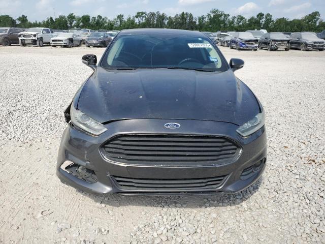 2015 FORD FUSION SE - 3FA6P0H70FR292710