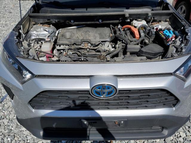 2020 TOYOTA RAV4 LE - 2T3LWRFV3LW060311