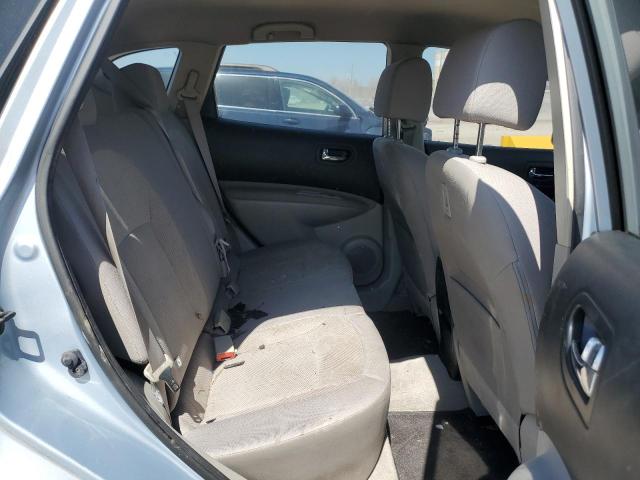 2015 NISSAN ROGUE SELE - JN8AS5MT5FW164824