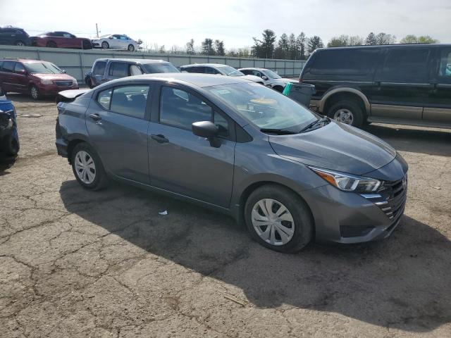 Vin: 3n1cn8dv6pl869060, lot: 53859375, nissan versa s 20234