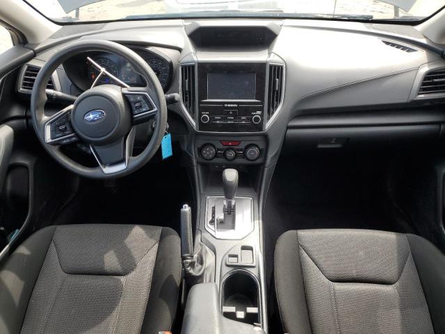 2020 SUBARU IMPREZA 4S3GKAB6XL3612158