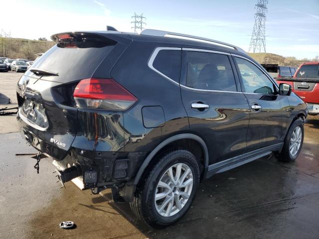 Vin: knmat2mvxjp591363, lot: 53913925, nissan rogue s 20183