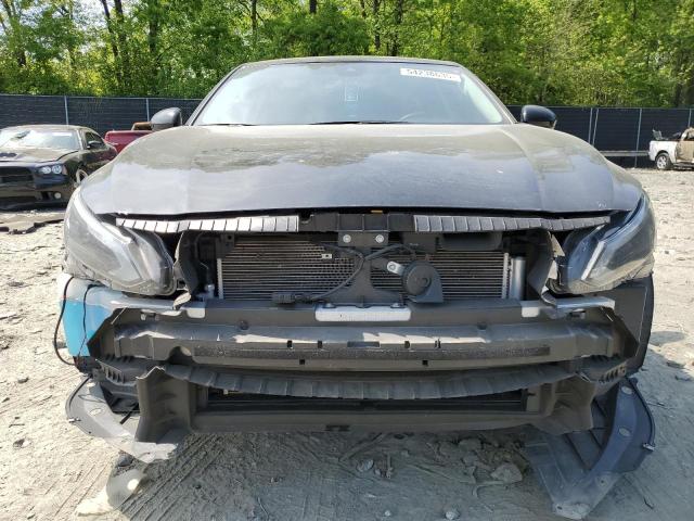 2024 NISSAN ALTIMA SR - 1N4BL4CV2RN303818