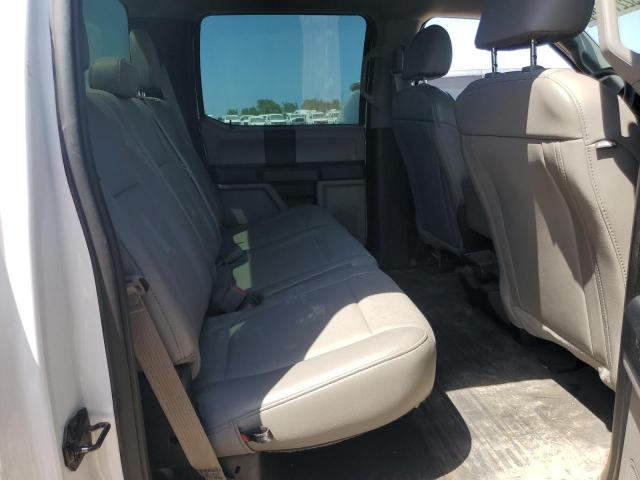2019 FORD F150 SUPERCREW 1FTEW1C59KFA21981