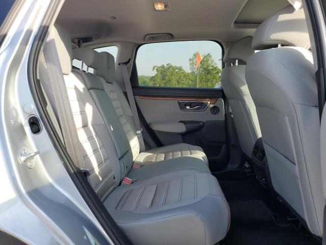 2022 HONDA CR-V EX 5J6RT6H50NL020962