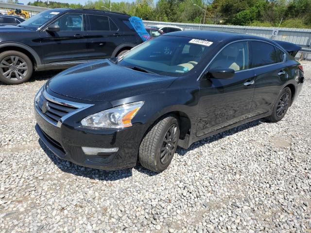 Vin: 1n4al3ap7ec131513, lot: 51823015, nissan altima 2.5 2014 img_1