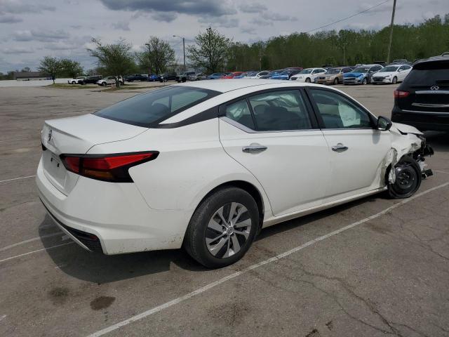 2024 NISSAN ALTIMA S - 1N4BL4BV6RN388910
