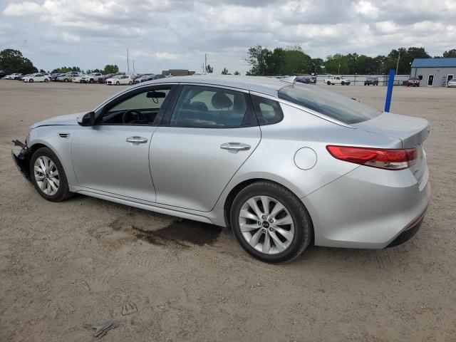 Vin: 5xxgu4l37gg084536, lot: 54019125, kia optima ex 20162