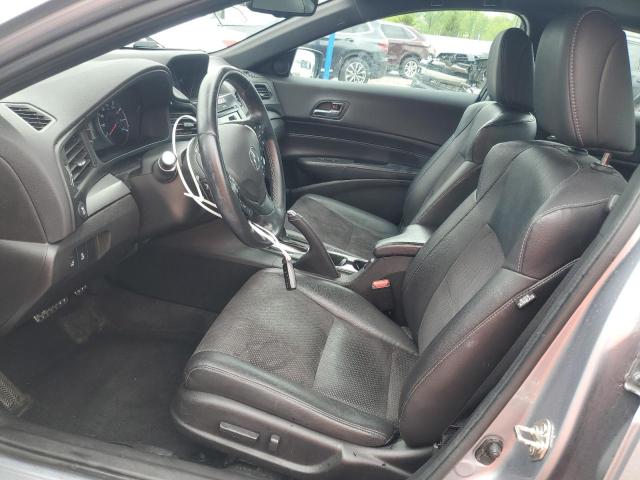 2016 ACURA ILX PREMIU - 19UDE2F89GA019597