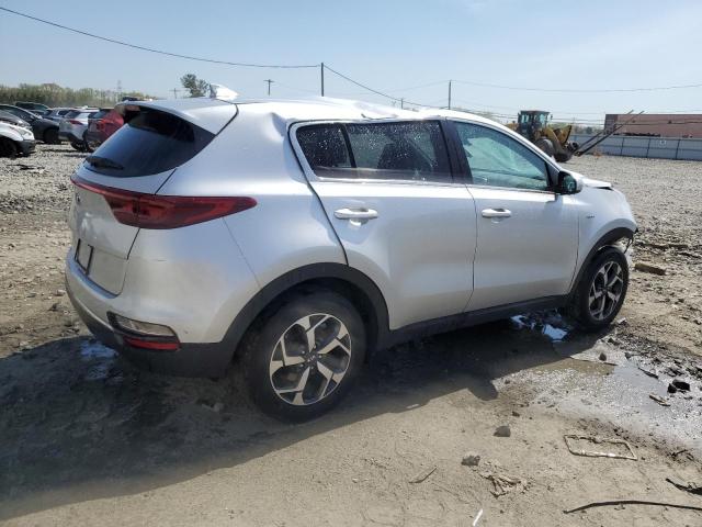 Vin: kndpmcac4l7737386, lot: 54522625, kia sportage lx 20203