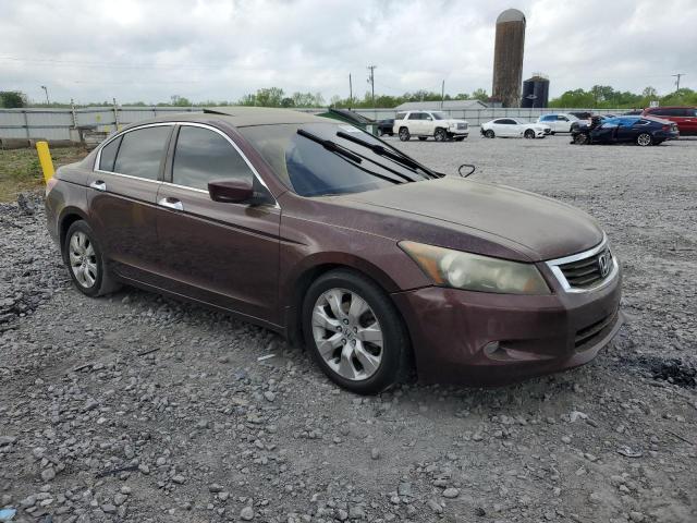Vin: 5kbcp3f80ab018929, lot: 50769445, honda accord exl 20104
