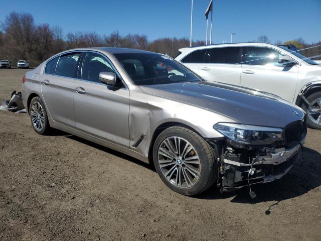 Vin: wbaja7c54jwa72092, lot: 53325585, bmw 5 series xi 20184