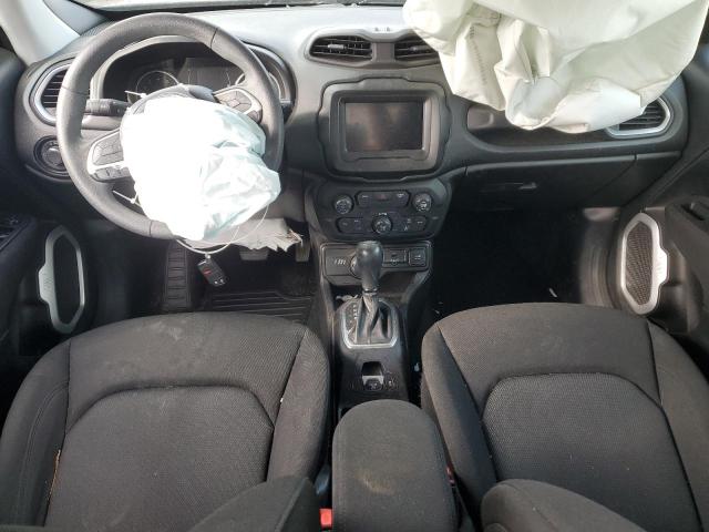 2018 JEEP RENEGADE S - ZACCJBAB9JPH29597