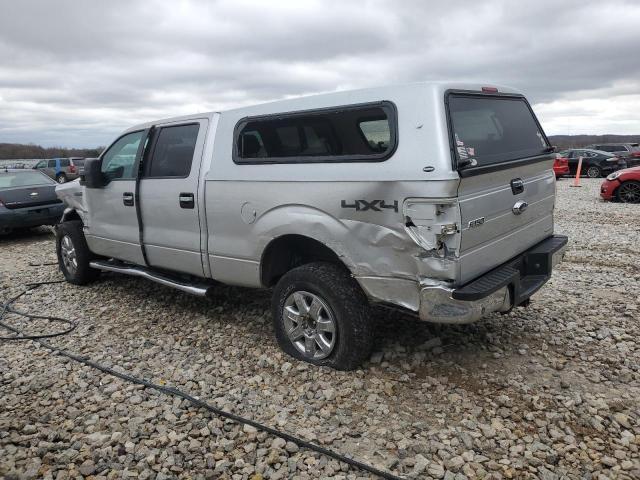 Vin: 1ftfw1ef4dfb01069, lot: 52943915, ford f-150 supercrew 20132