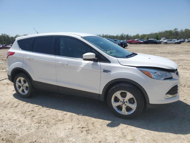 Vin: 1fmcu0gx2gua84373, lot: 53487465, ford escape se 20164