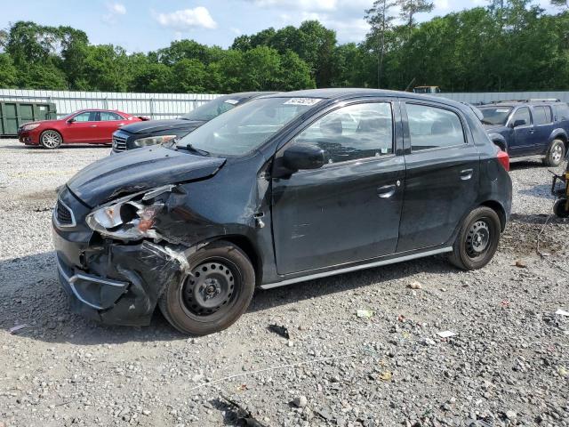 MITSUBISHI MIRAGE ES