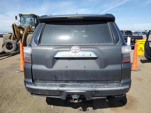 2017 TOYOTA 4RUNNER SR - JTEBU5JR0H5458803