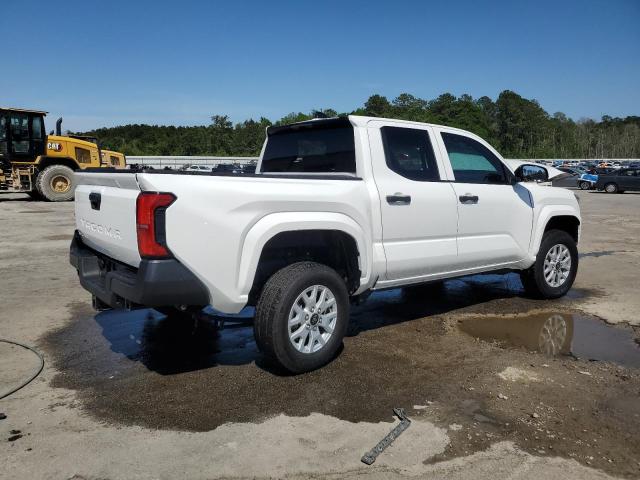Vin: 3tyke5jn5rt033401, lot: 53488195, toyota tacoma double cab 20243