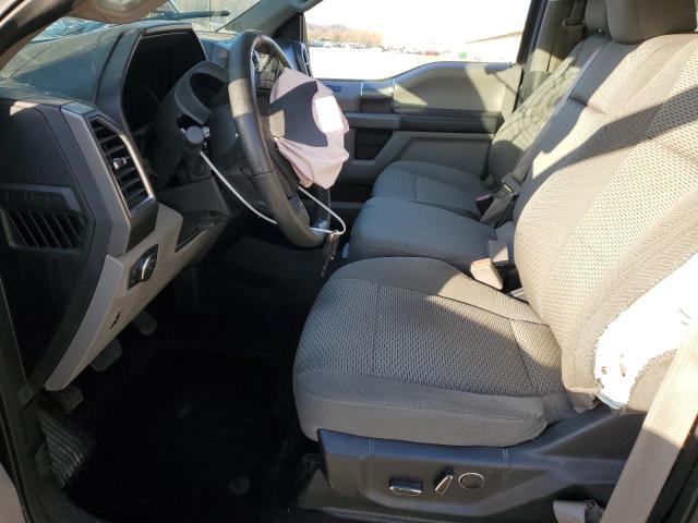 2016 FORD F150 SUPER - 1FTEW1EF3GKE00608