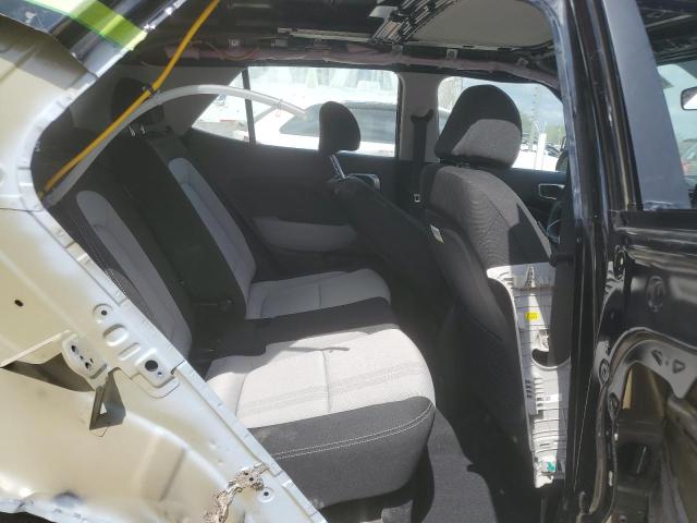 2024 HYUNDAI VENUE SEL KMHRC8A37RU315952