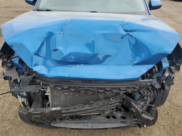 2020 HYUNDAI TUCSON LIM - KM8J3CAL5LU169784
