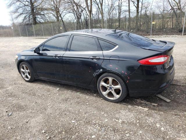 Vin: 3fa6p0h71er298546, lot: 53954795, ford fusion se 20142