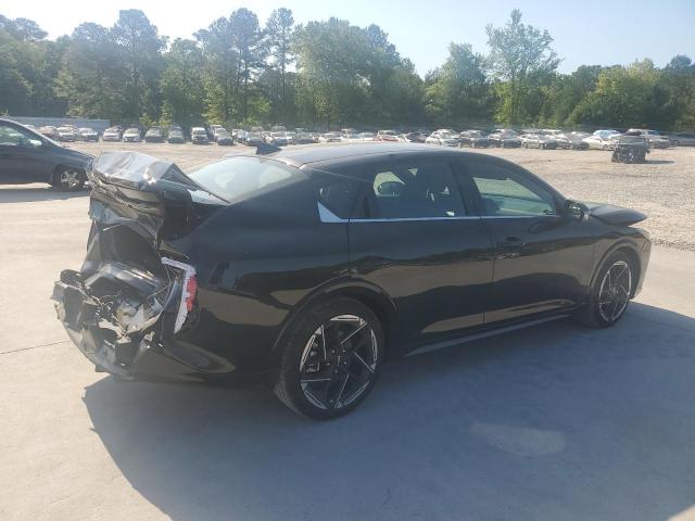 Vin: 3kpfw4de1se056108, lot: 53337075, kia k4 gt line gt line 20253
