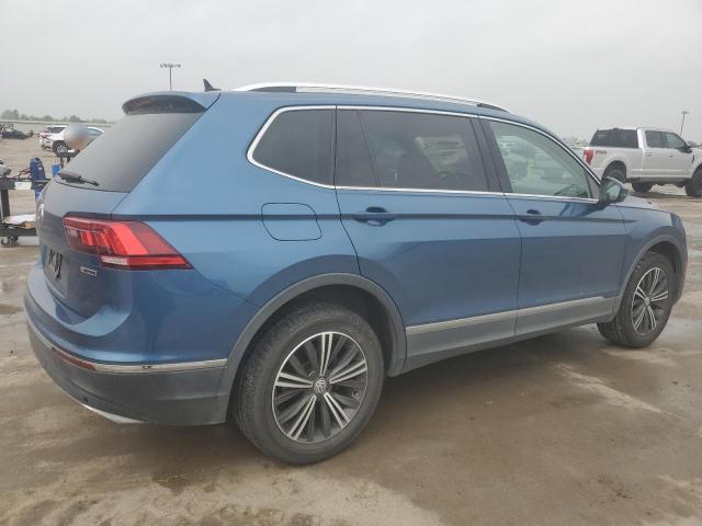 2019 VOLKSWAGEN TIGUAN SE - 3VV2B7AX0KM165734