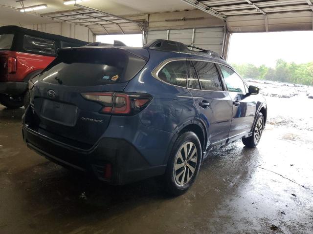 Vin: 4s4btacc1m3115816, lot: 53938485, subaru outback premium 20213