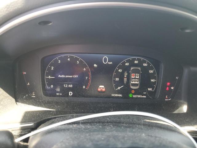 2HGFE1F91PH305280 2023 HONDA CIVIC