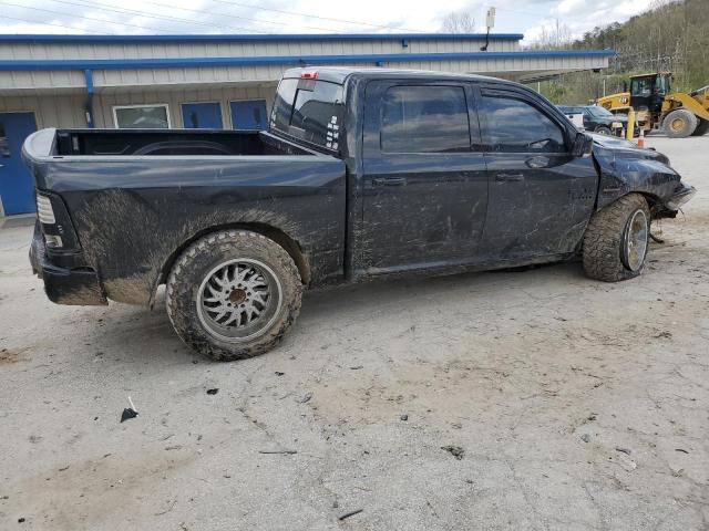 Vin: 1c6rr7mt9hs648342, lot: 53097745, ram 1500 sport 20173