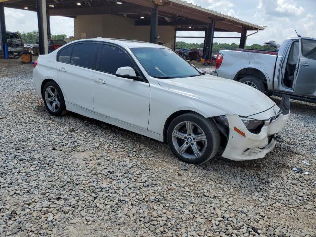 Vin: wba3b1g59fnt07920, lot: 54838175, bmw 3 series i 20154