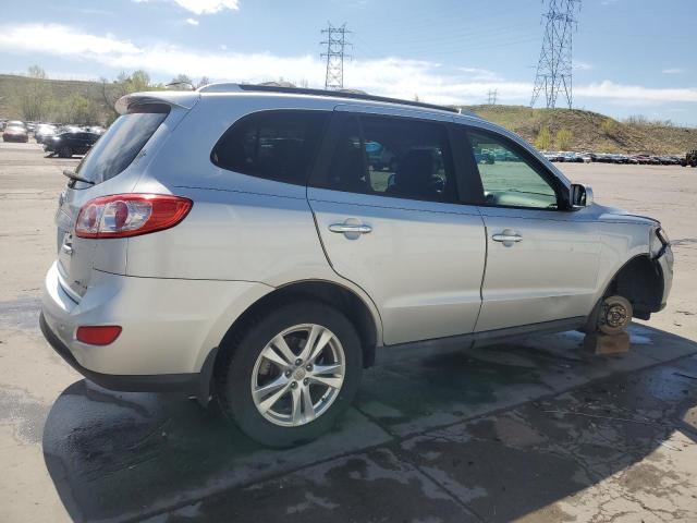 Vin: 5xyzkdag2cg138478, lot: 54934025, hyundai santa fe limited 20123