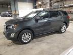 2019 CHEVROLET EQUINOX LT - 3GNAXUEV2KS578745