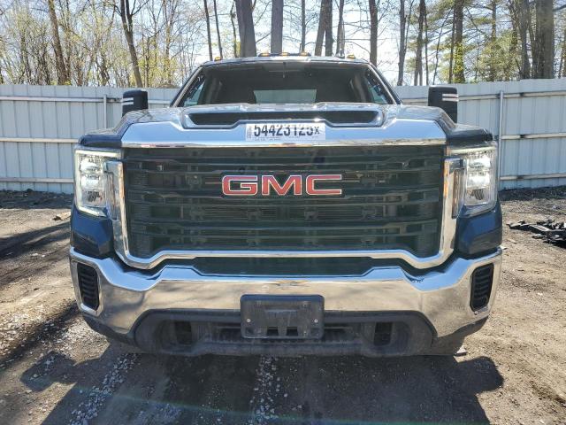 2023 GMC SIERRA K3500 1GT49SE73PF175956