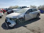 2016 CHEVROLET MALIBU LS - 1G1ZB5ST1GF244083