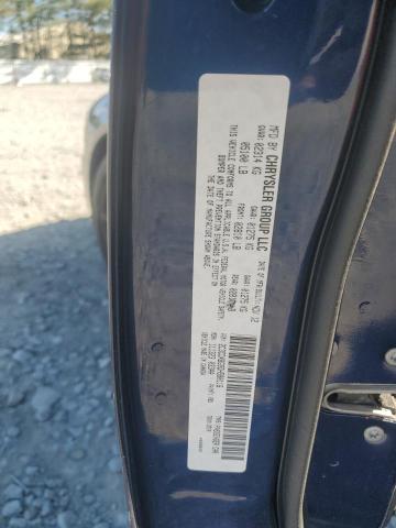 2013 DODGE CHARGER SE - 2C3CDXBG9DH580116
