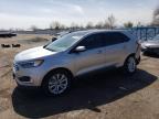 2022 FORD EDGE TITAN - 2FMPK4K90NBA95317