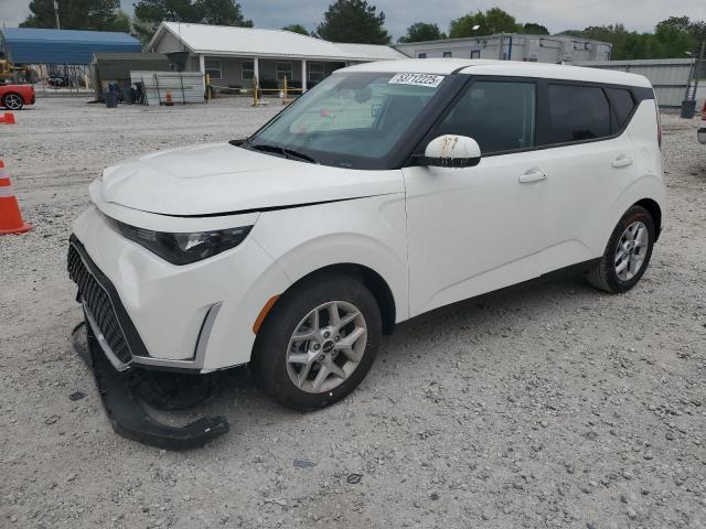 KIA SOUL LX