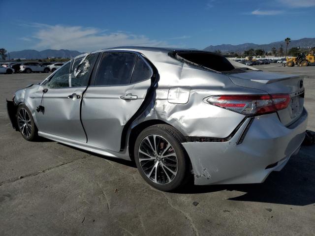 Vin: 4t1b11hk6ju621847, lot: 53052295, toyota camry l 20182