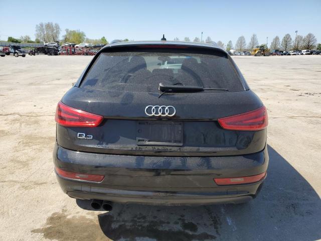 2015 AUDI Q3 PREMIUM - WA1BFCFS1FR004865