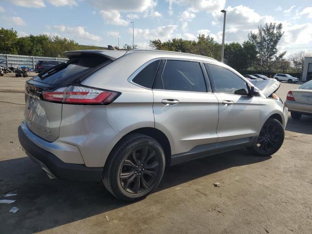 Vin: 2fmpk3k95lbb35379, lot: 53027985, ford edge titanium 20203