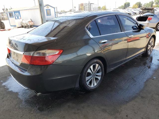 Vin: 1hgcr2f37da014401, lot: 51852575, honda accord lx 20133